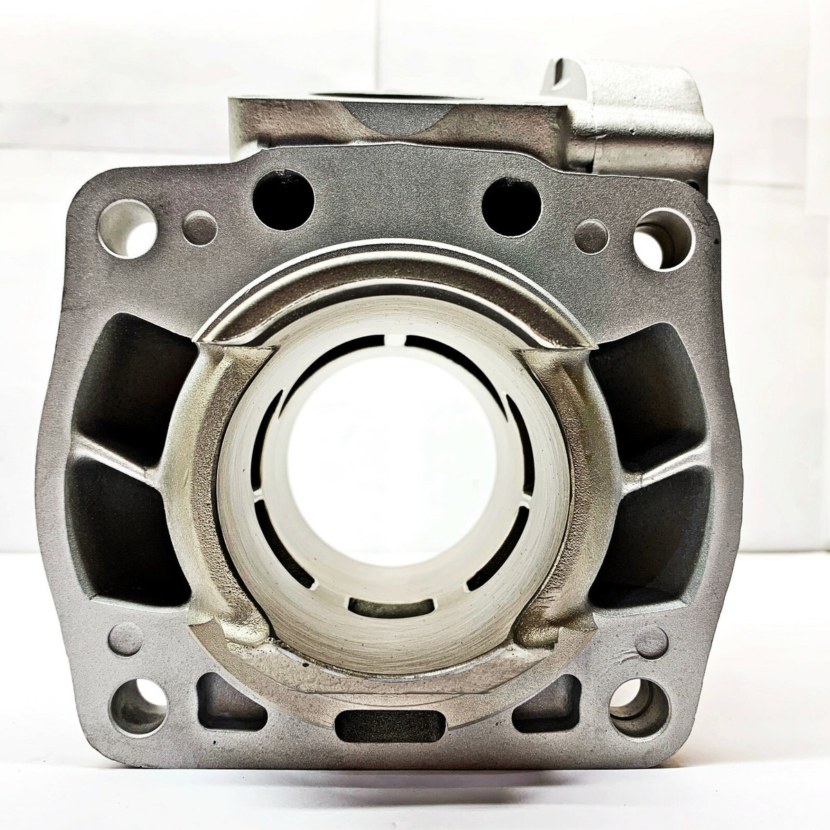 Plated Honda CR250R 2002 Cylinder Jug STD CR 250 R 12010-KZ3