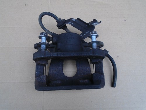 BMW 1er E87 Bremssattel vorne links 121Tkm