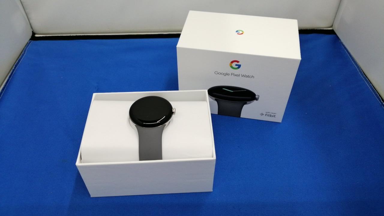 Google Pixel Watch/G77Pa Smart Watch/Pixel