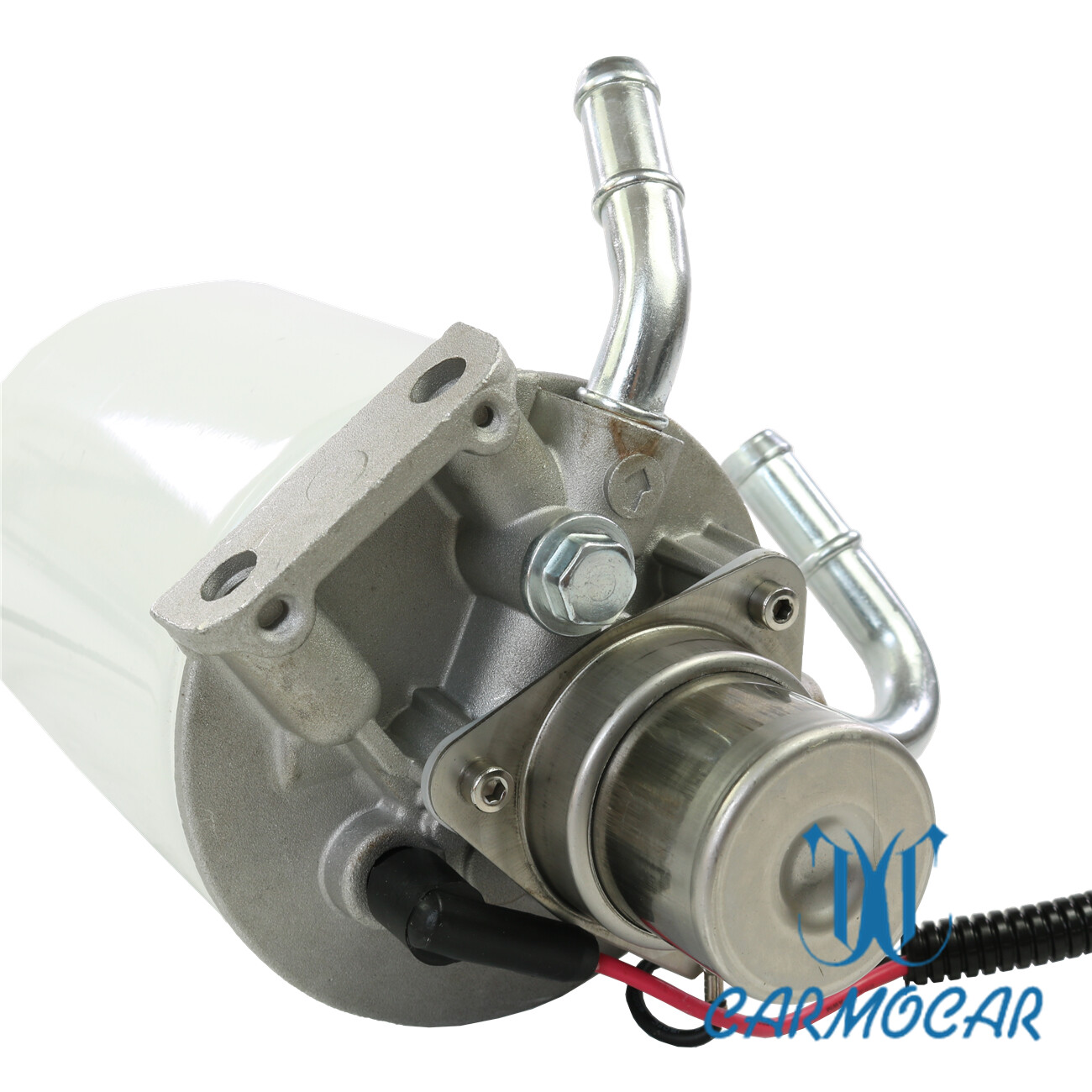 For 20052012 Silverado Sierra 6.6L 12642623 Fuel Filter Housing