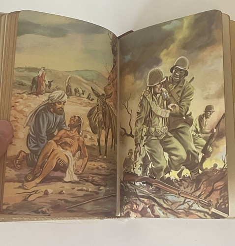 Library of Catholic Devotion - Set of 3 - Prayer Book, Missal & Life Of Christ - Bild 19 von 19