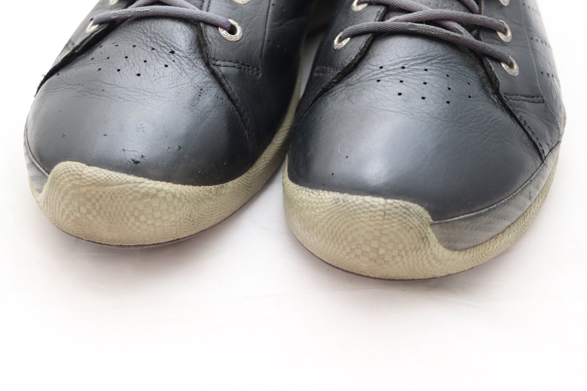 Ecco Hydromax golf shoes size eu 45 us 11-11.5 black and lime ECCO Men main image 3