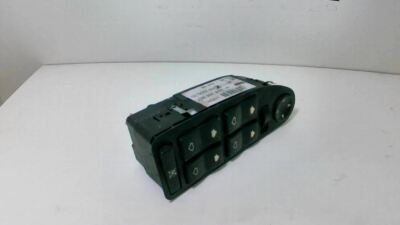 BMW E39 E38 740il 525i 540i Left Window Switch 61318368987 (USED)