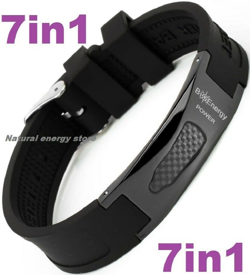Fir bracelet power sale