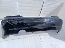 3SL* Mercedes-Benz W170 SLK Mopf Stoßstange Hinten F.197 Siehe Fotos