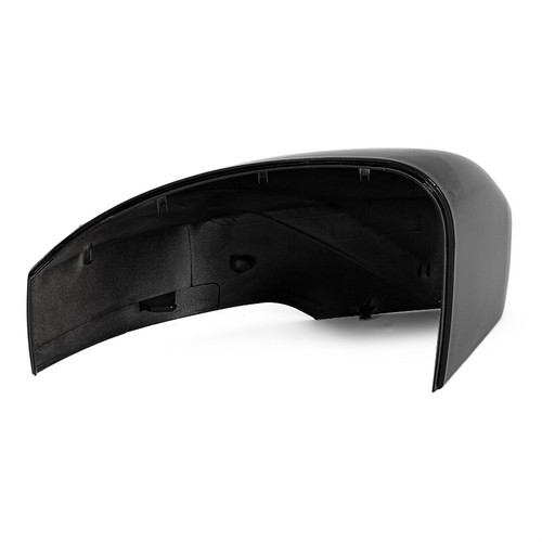 Left Side Wing Mirror Cover Cap For Range Rover Sport L494 2014-2021 Gloss BlacK - Picture 11 of 11