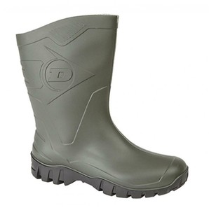 dunlop muck boots
