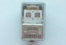 1pcs x V23154-D0721-B110 SIEMENS RELAY