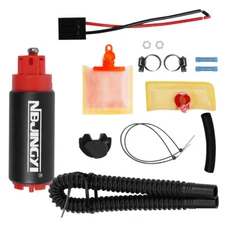 Replace Walbro 255LPH High Performance Fuel Pump Walbro 255LPH GSS342 + kit