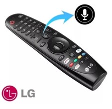 Genuine LG Magic Remote - MR20GA AKB75855501  Original