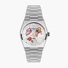 Tissot PRX 35mm x IFL Watches (Quartz/NEW/Full Sticker)