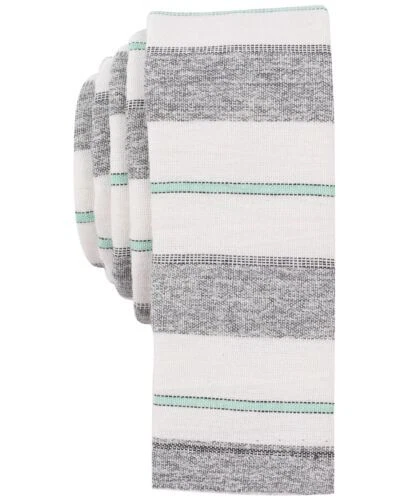 Lazos Penguin A Rayas 100% algodón para hombres