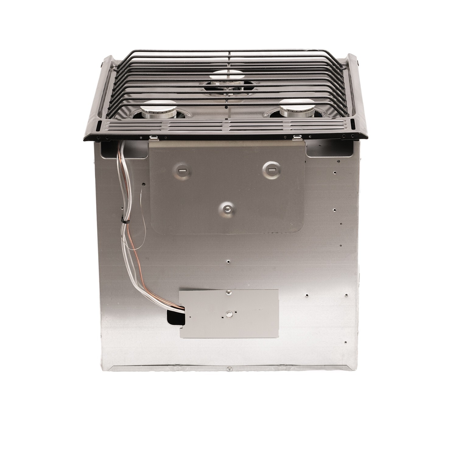 Dometic RV Range Oven Cooktop R2135BBP Part 52227 RV Range RV