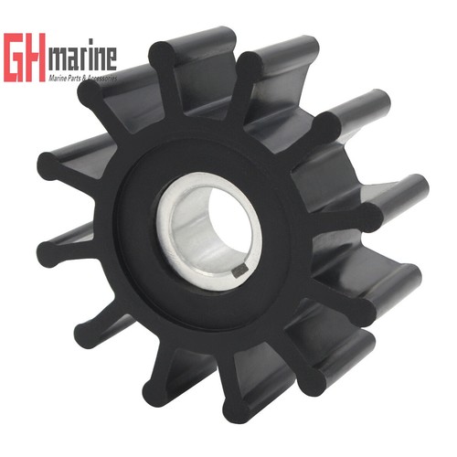 Motor Westerbeke Corp. Impulsor Flexible Diesel 6 Cil Motores Intraborda Marino Nuevo - Imagen 3 de 8
