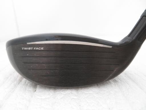 TaylorMade STEALTH U5 Utility / 5u 25 Deg / Flex S / TENSEI RED