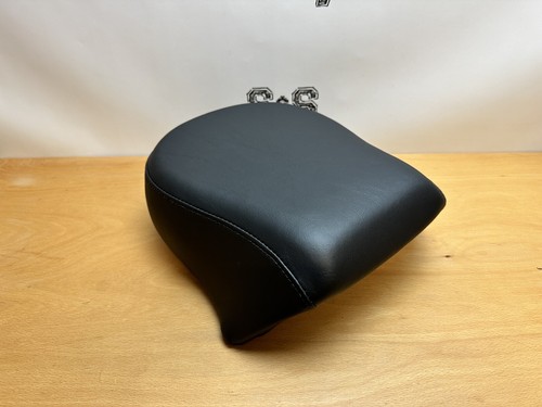 Genuine Harley-Davidson Sportster Touring Pillion Passenger SEAT 51810-05 - Imagen 3 de 7