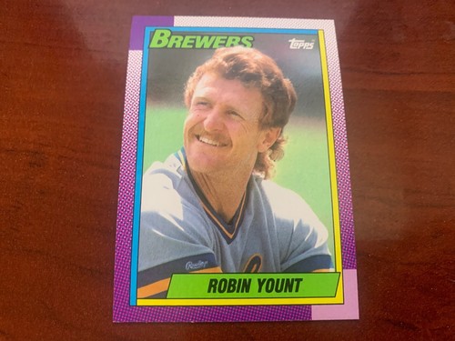  1990 Topps - Complete Your Set - You Pick (201 - 400) - Picture 91 of 200