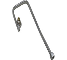 HAIER FRONT ORIFICE HOLDER WB28K10783 NEW OEM WB28K10783