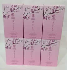 Avon Haiku Kyoto Flower Eau De Parfum Perfume Spray 1.7oz/ 50ml (Pack of 6)