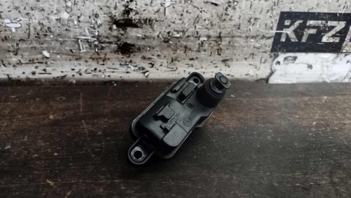 VW Caddy V SB Schloss Verriegelung Tankklappe  510810773 307520