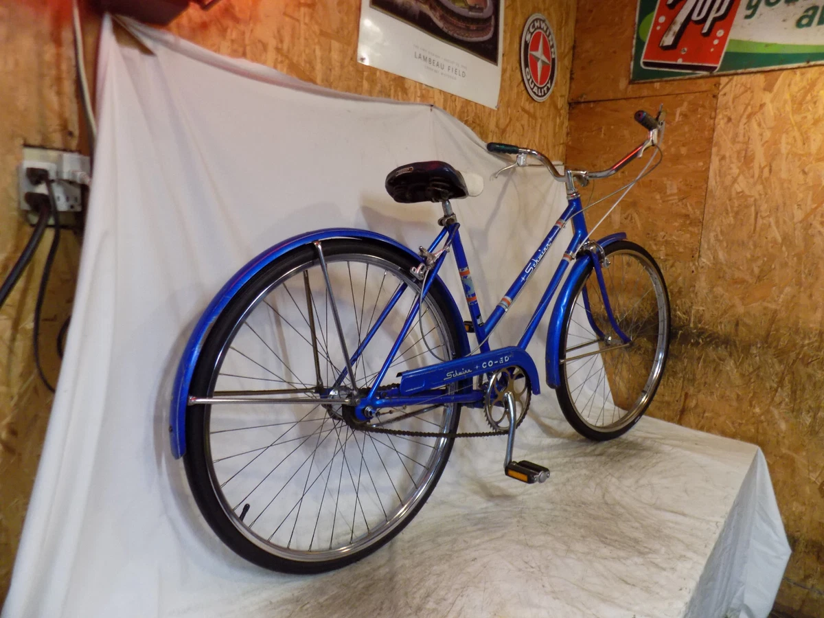 1963 schwinn stingray for sale new arrivals