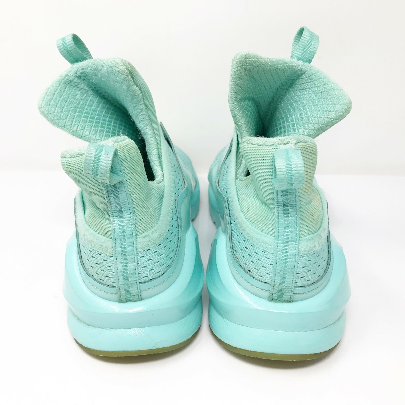 puma fierce aruba blue