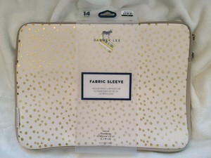 dabney lee laptop sleeve