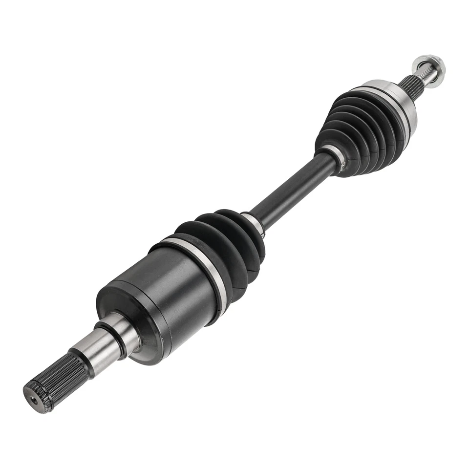 Conjunto de eje de junta de eje CV de 1 pieza para Jeep Commander 52104591AB 663417 06-2010 Foto 2 de 4