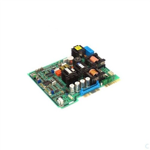 NTRO02 ABB Digital I/O Termination Unit Module