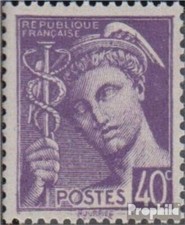France 382 neuf avec gomme originale 1938 timbres