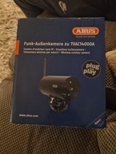 Abus Home Surveillance Camera