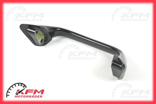 Suzuki GSF600 GSF600S K4 Bügel Haltegriff Sozius Pillion grab handle Neu - Bild 2 von 3