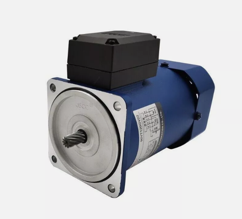 JSCC 100YS200GY22 Induction Motor 200W 220V - Picture 4 of 6