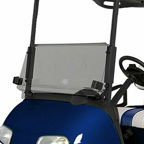 Cart Windshield
