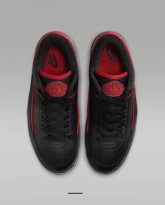 Nike Air Jordan 2 Retro Low AJ2 (ORIGINS) Men Casual Shoes