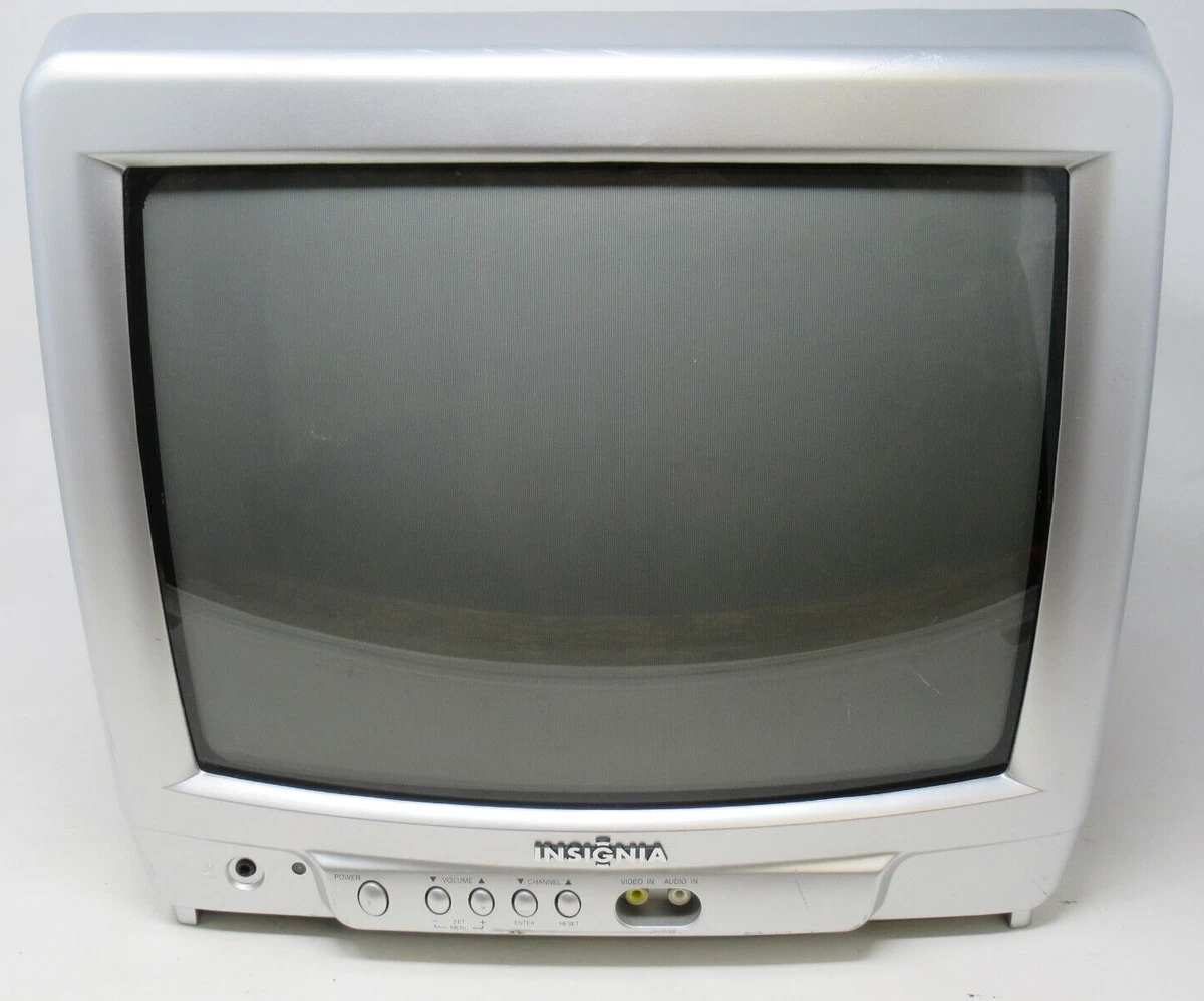 Who Makes Insignia Televisions