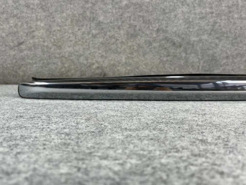 CROWN S130 GS136V GS130 FURGONETA VAGÓN TOYOTA OEM CAPÓ DELANTERO CHAPADO CENTRO COMERCIAL Foto 4 de 4