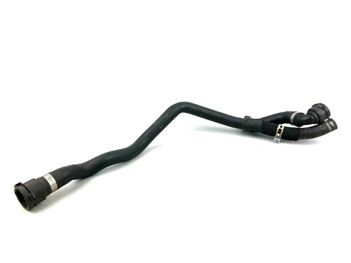 BMW 3er Serie E92 E93 Motor Kühler Kühlwasser Schlauch Rohr Einheit 9124076
