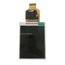 New LCD Display Screen With Backlight Part for NIKON D3200 SLR Digital Camera