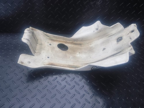 2016 HUSQVARNA FC250 SKID BASH PLATE FRAME CASE GUARD FC 250 16-18 - Picture 2 of 13