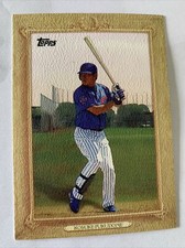 2010 Topps Turkey Red Insert Card  #TR80 Kosuki Fukudome Chicago Cubs Free Ship!