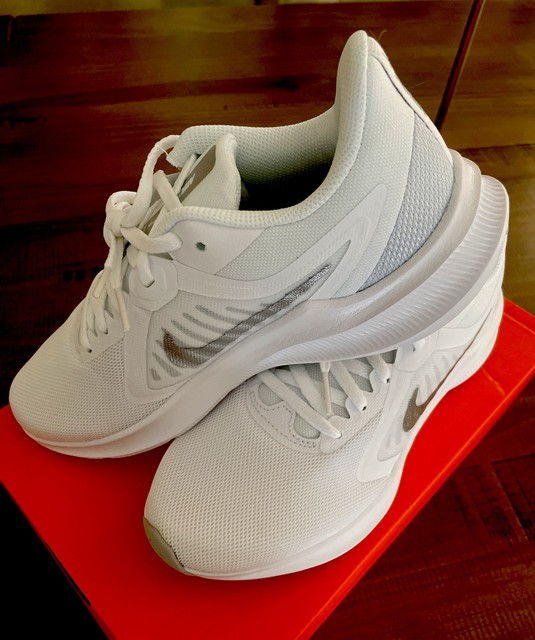 downshifter 10 white