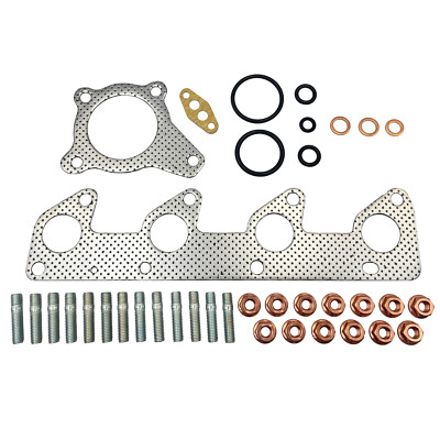 Montagesatz Turbolader 03F145701H für Audi Seat Skoda VW 1.2 03F145701RX