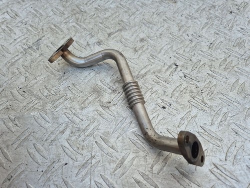 MAZDA CX-7 ER 2B13 Turbine Lubrification Tube 2.20 Diesel 2010 25981598 - Bild 3 von 5