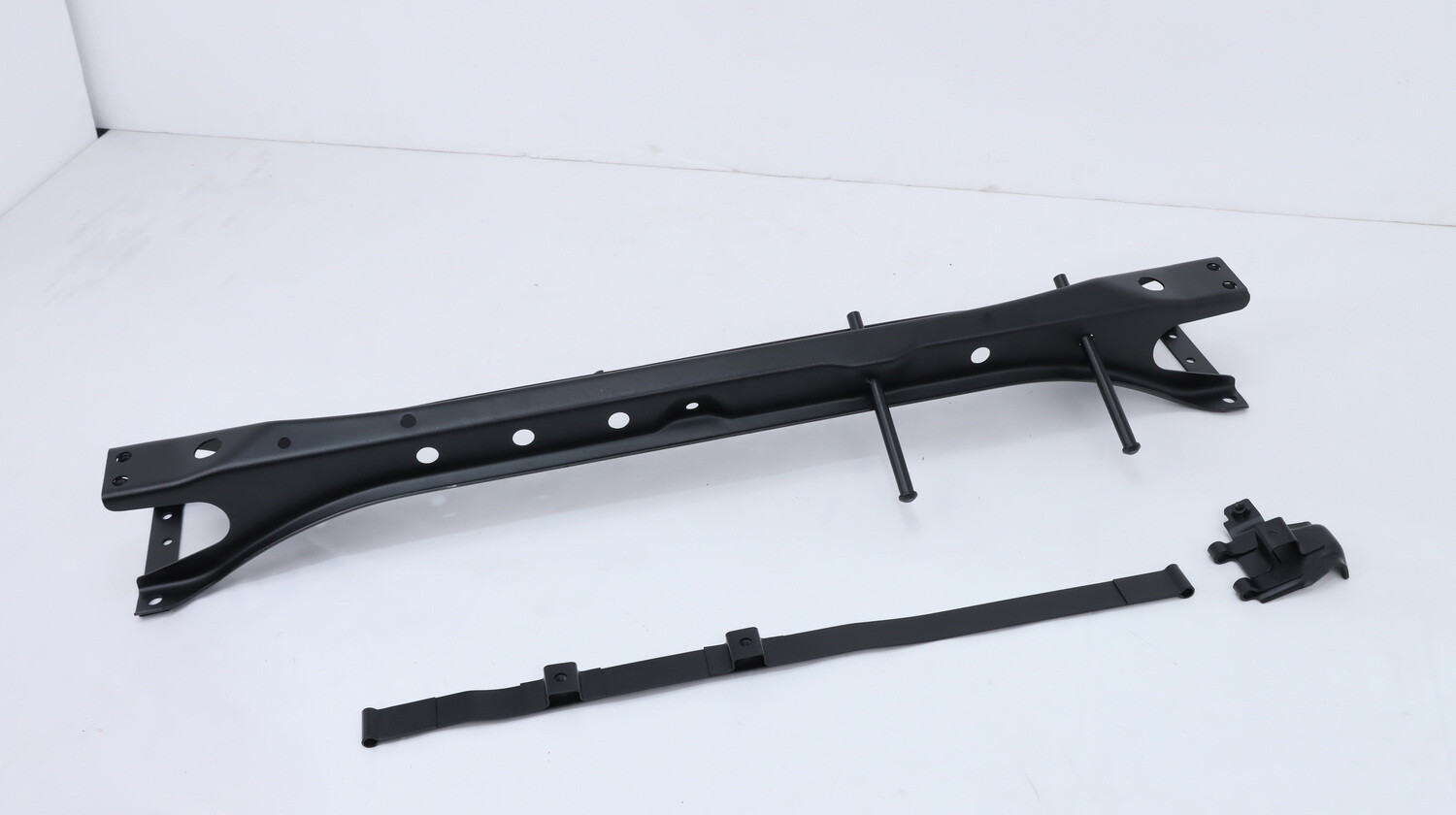 Rear Fuel Gas Tank Frame Crossmember Support with strap for 95-04 ...