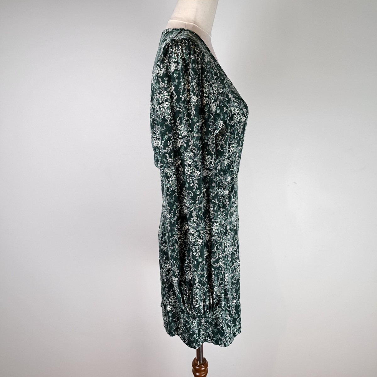 slim fit dress slacks Kookai