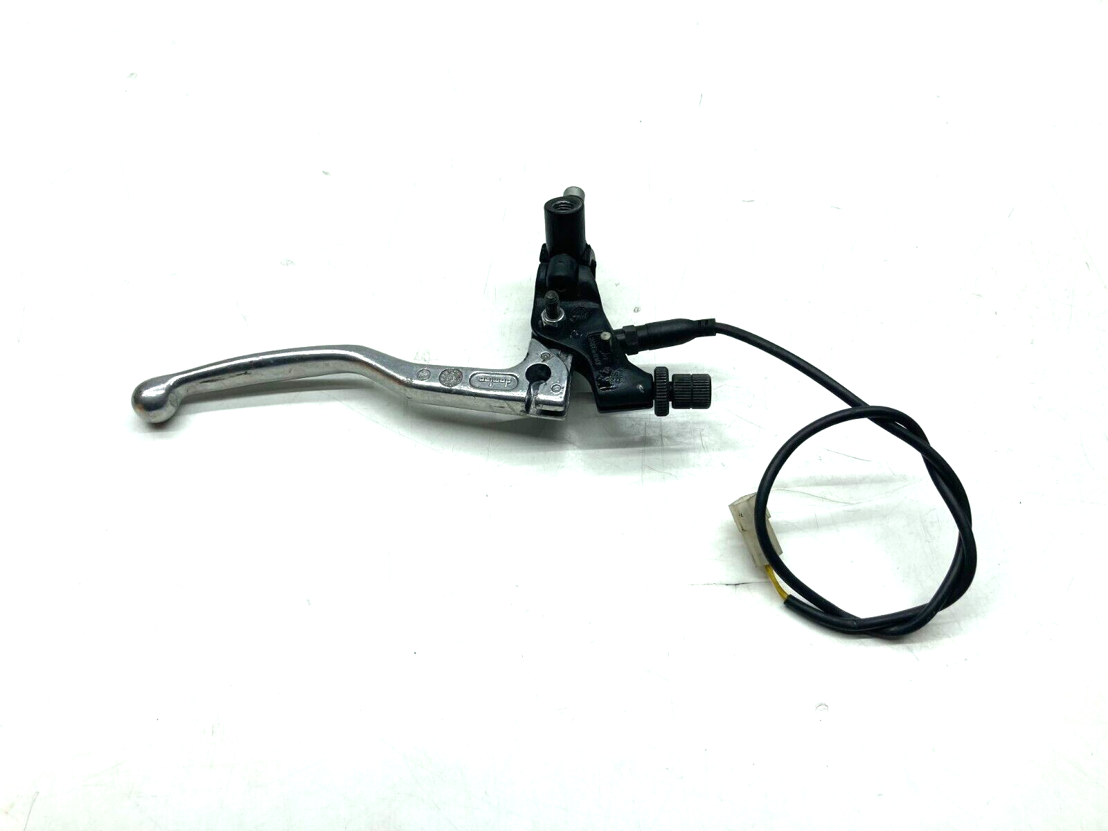 Manubri, Manopole E Leve Honda Cromato Per Moto Honda | Acquisti Online Su - Foto 4