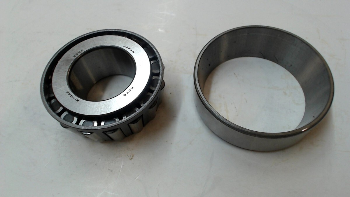 John Deere OEM AT184052 Bearing | eBay 