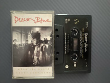 Deacon Blue - When The World Knows Your Name, Cassette, Free P P