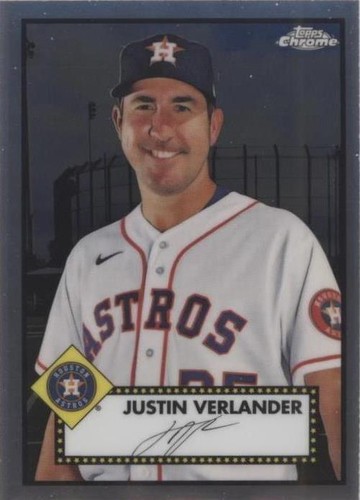 2025 Topps Chrome Platinum Anniversary Justin Wrobleski RC Rookie